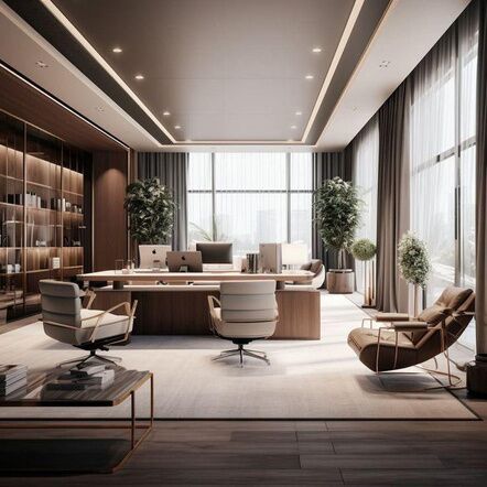 Bureau corporate