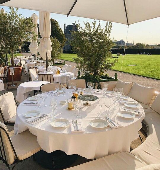 Jardins suspendus