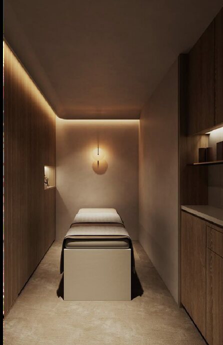 Le spa
